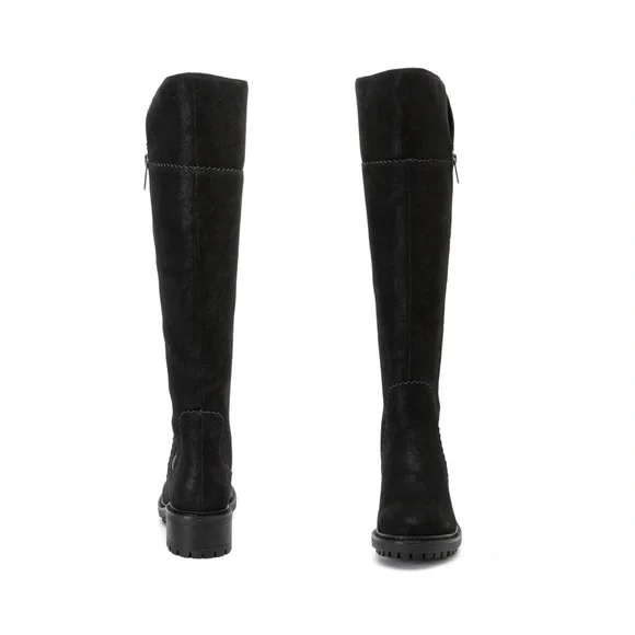 Tall Women's Boots - Picture 2 of 7